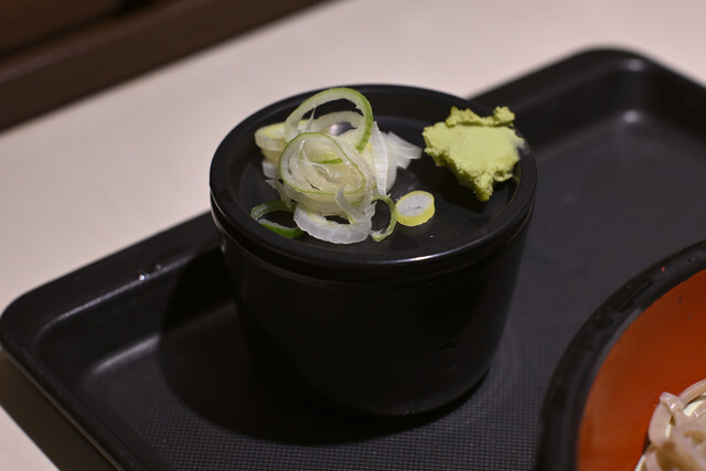 Nadai Fuji Soba Ikebukuro Ten photo 3