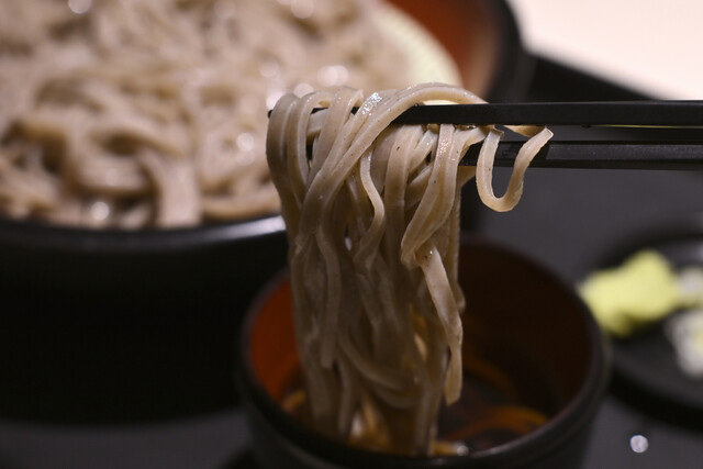 Nadai Fuji Soba Ikebukuro Ten photo 4