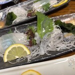 じんぎすかん - 