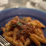 ワイン食堂　トランク　イタリアゴハン - パスタ