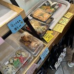 MUSUBI CAFE IYASUME Waikiki Beach Walk - 