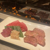 焼肉うしごろ 横浜店 - 