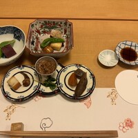 季節料理　根本 - 