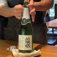 ラ・ランコントル - 