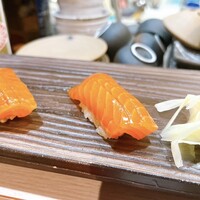 くずし寿司割烹 海月 - 