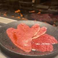 焼肉うしごろ 横浜店 - 