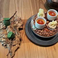 ラ・ランコントル - 