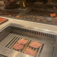 焼肉うしごろ 横浜店 - 