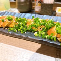 くずし寿司割烹 海月 - 