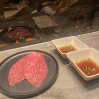 焼肉うしごろ 横浜店 - 