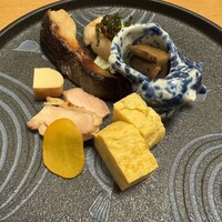 季節料理　根本 - 