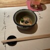 銀座和乃匠 - 前菜（湯葉）