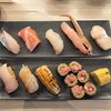 Aburi TORA 熟成鮨と炙り鮨 二子玉川店