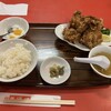 泰陽楼 東一支店