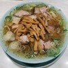 ちえちゃんラーメン