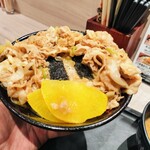 伝説のすた丼屋 - 