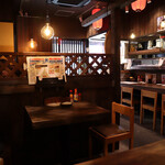 酒とめし 昭和屋 - 