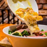 HIROSHIMA ITALIAN AO - 