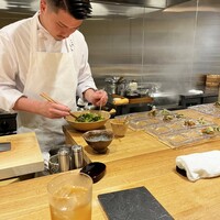 京中華 牧定 - 