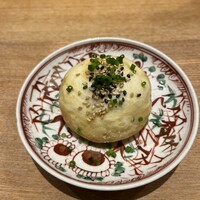 京中華 牧定 - 