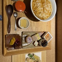 神楽坂 久露葉亭 - 