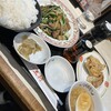 餃子の王将 仙台一番町店