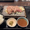 石焼ステーキ 贅  宮城明石台店