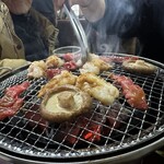 発祥のお店 一升びん 平生町店 - 