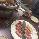 発祥のお店 一升びん - 