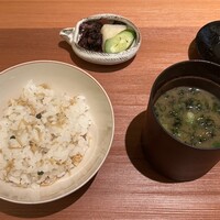 割烹 にしい - 