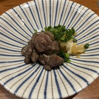 神楽坂 鴨匠 - 
