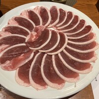 神楽坂 鴨匠 - 