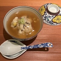 割烹 にしい - 