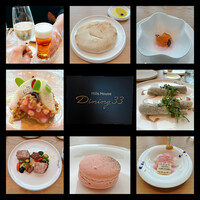 Hills House Dining 33 - 