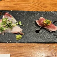 神楽坂 鴨匠 - 