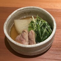 割烹 にしい - 