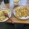 餃子の王将 吹田春日店