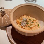 レストラン・マッカリーナ - 