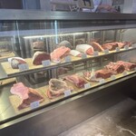 小石川 中勢以 - 