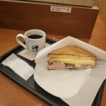 カフェ・ベローチェ - 