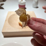 レストラン・マッカリーナ - 