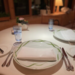 レストラン・マッカリーナ - 