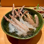 281104746 - 松葉蟹