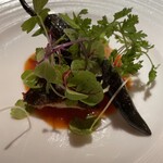 レストラン・マッカリーナ - 