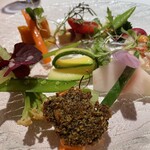 レストラン・マッカリーナ - 