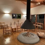 レストラン・マッカリーナ - 