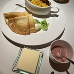 レストラン・マッカリーナ - 