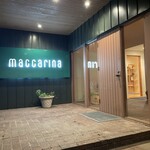 レストラン・マッカリーナ - 