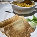 レストラン・マッカリーナ - 