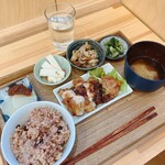 ごはんや ゆたか - 